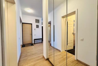 3 Camere || Victoriei - Kiseleff || Parcare Subterana - 10