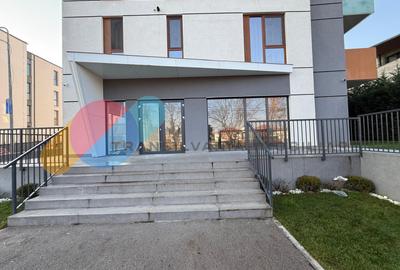 Spațiu comercial de închiriat – Borhanci | 83 mp | Vitrină stradală - 11