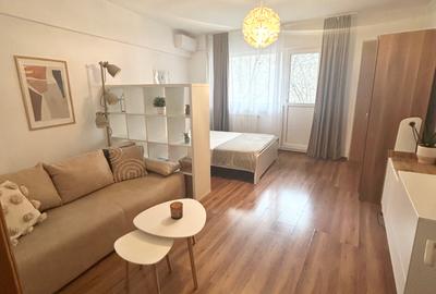 Timpuri noi-Unirii / Garsoniera moderna / 10 minute metrou - 1