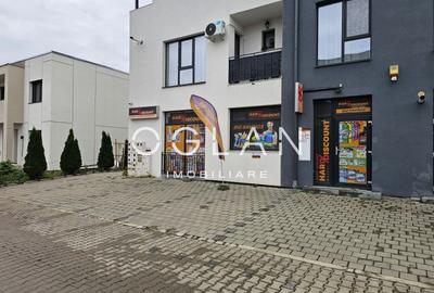 Spatiu comercial, Calea Cisnadiei, COMISION 0% - 6