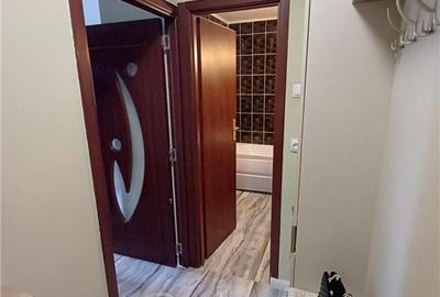 Apartament 1 cameră decomandat, 50 mp, vedere bulevard – Gara, ideal invest - 14