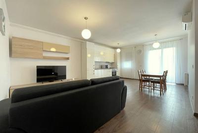 Apartament 2 camere inchiriere - zona Braytim I Mures - 2