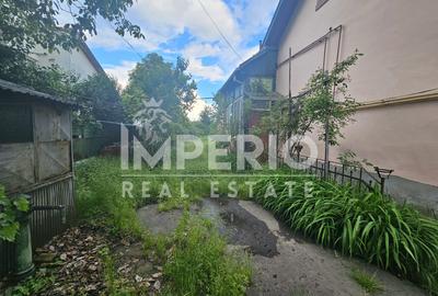 Teren in cartierul Gheorgheni cu suprafata de 665m! - 1