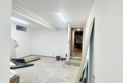Spatiu pretabil birouri, salon, atelier in Piata Romana - 6