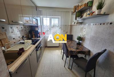 Apartament cu scara interioara, 4 camere, zona OMV Cetate - 9