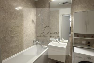 2 camere LUXURIA Residence I Domenii - Expozitiei - 1 Mai I COM 0% - 7