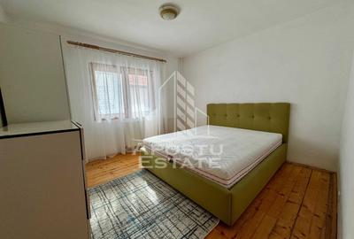 Apartament cu 2 camere, decomandat, parter inalt, zona Steaua - 5