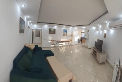 BALADA-APARTAMENT CU 3 CAMERE CENTRALA GAZE MOBILAT - 2