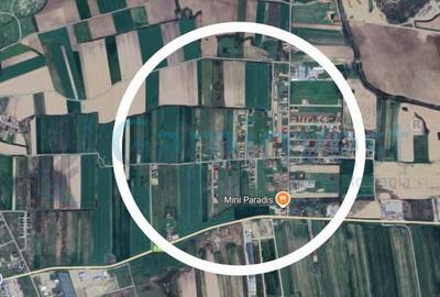 Parcele de teren intravilan la 12 minute de Oradea, Fughiu,Bihor - 3