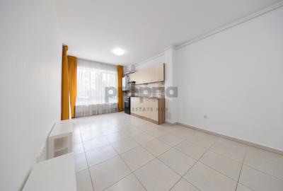 APARTAMENT STUDIO + GRĂDINĂ + PARCARE + BOXĂ | AVANTGARDEN 3 - 5