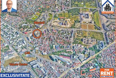 De inchiriat: Apartamente 3 Camere Marriott - 13 Septembrie - 14