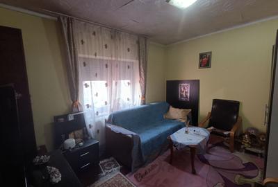 Casă de vanzare cu 4 camere 107 mpu pivnita anexe curte gradina Sebes - 3