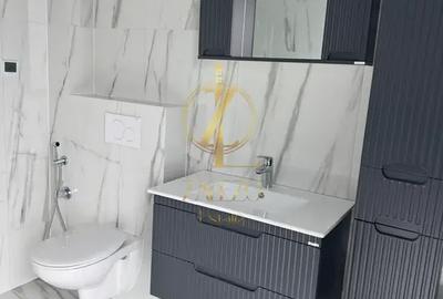 Apartament deosebit cu 2 camere | Calea Aradului - 6