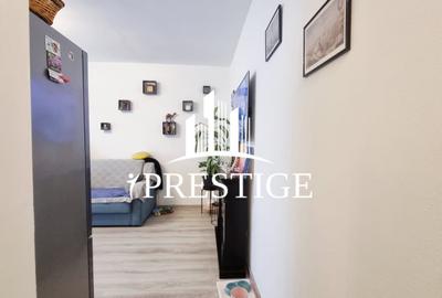APARTAMENT 3 CAMERE DE VÂNZARE | ȘELIMBĂR | ETAJ 2 | BALCON | PARCARE - 11