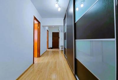 Apartament 3 camere metrou 1 Decembrie 1918 - 4