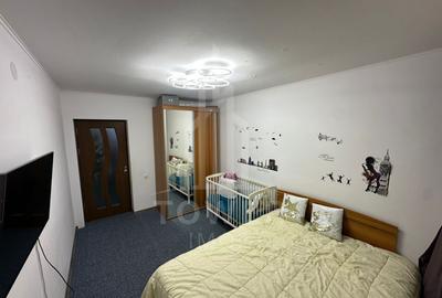 🏡 Apartament 2 camere cu balcon generos și loc de parcare – etaj 2 - 8