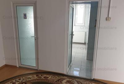 ARTERA PRINCIPALA ,2 Cladiri birouri P+1 si P+2 sup construita 1000 mp - 2