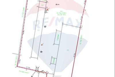 De vânzare – Proprietate industrială Săcele, zona Doina (acces DN1A) - 6