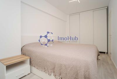 Apartament 2 camere decomandat, Evergreen, Tatarasi - 2