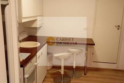 Calea Victoriei I Garsoniera in vila  I P+2 I Vedere stradala - 4