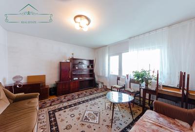 Apartament 3 camere cu centrala proprie, zona 100 Micalaca, Arad - 2