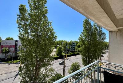 Statiunea Mamaia Zona Vega Apartament 2 camere boxa loc parcare - 19