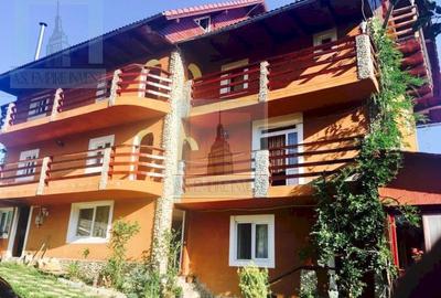 Spațiu comercial, 480 mp în Bran