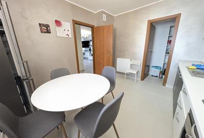 Stefan cel Mare - apartament chirie 3 camere - mobilat complet - 8