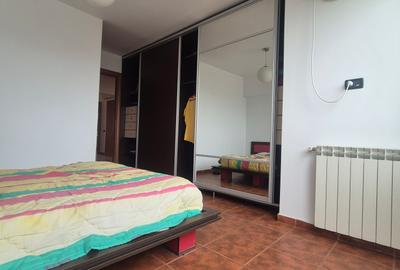 3 Camere, Decomandate, 93 Mp, Etaj Intermediar - Dacia - 6