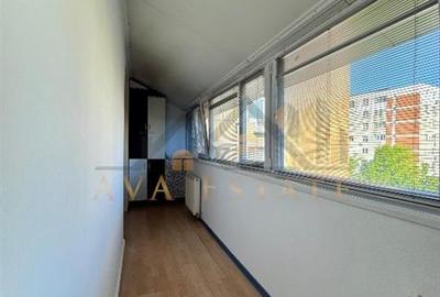 Apartament 2 camere, 57 mp - Zona Circumvalatiunii - 11