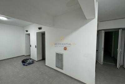 Apartament modern cu 2 camere, loc de parcare inclus, Bd Metalurgiei - 22