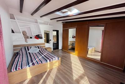 Apartament 2 camere terasa spatioasa, etaj 5, zona Vitan, pet friendly - 1