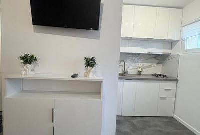 Garsoniera | 1 Decembrie 1918 | Metrou - 2