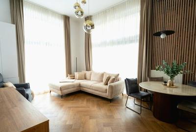 Apartament 3 camere | premium | 73mp | 2 terase 35mp | Între Lacuri - 1
