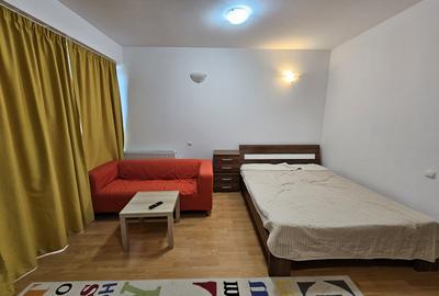 Vanzare garsoniera langa IOR si Metrou Titan 40 mp - 16