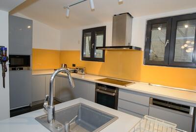 2 Camere / Alba Iulia / Unirii / New City Residence  (terasa spatioasa cu grill) - 9