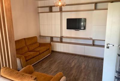Apartament modern 2  camere | Parcare Subterana & Gradina | Zona Europa | - 1