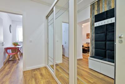 Apartament cu 1 Cameră – Ivory Residence, Proiect Finalizat! - 14