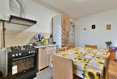 Apartament cu 3 camere de vanzare, centrala, zona Girocului, Timisoara - 6