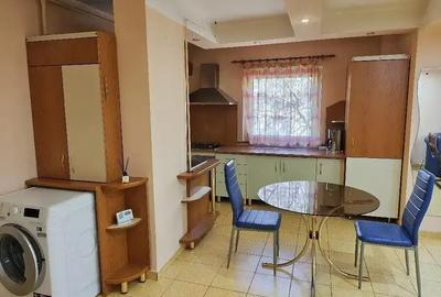 MALL VITAN, BRANDUSELOR, NERVA TRAIAN, CENTRALA PROPRIE - 3