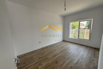 - Duplex -3 camere - 2 bai - - 8