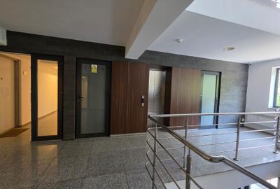 Apartament cu 2 camere de vanzare in zona Prelungirea Ghencea- Cubic Residence - 23
