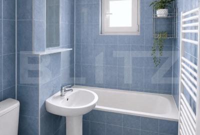 Apartament cochet cu 2 camere | 2 balcoane | Parcare și boxă |  Mănăștur - 6