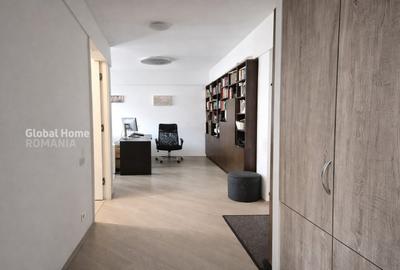 Apartament 2 camere Delta City || Tineretului - 5