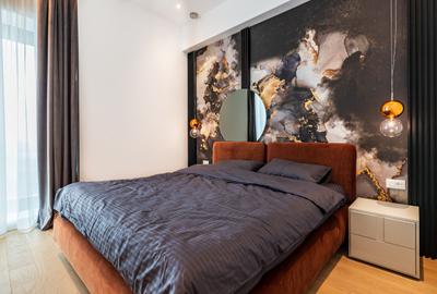 Apartament 4 camere One VerdI Park -loc de parcare - 10
