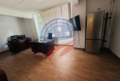 Spațiu comercial de închiriat- Ultracentral - 13