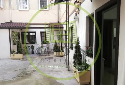 Oportunitate de investitie-Afacere la cheie| 90 mp | Ultracentral - 9