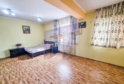 Casa 10 camere Andronache, S+P+1+M, potrivită pentru Clinică, Scoală, Azil - 11