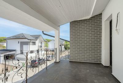 Refugiu Elegant lângă Pădurea Snagov: Casa Visurilor Tale (T2) - 21