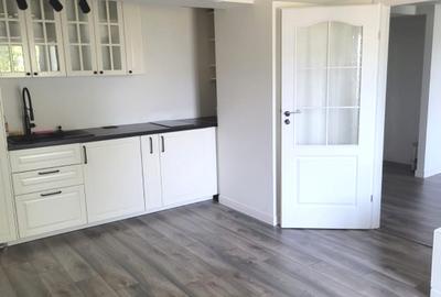 3 camere | Damaroaia | Petrom City | Baneasa | Straulesti | Parcare - 1